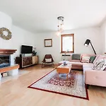 Holiday home House Liptovsky Jan