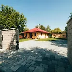 House Holiday home Liptovsky Jan