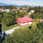 House Liptovsky Jan