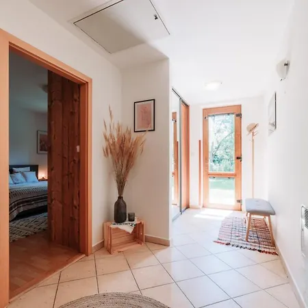 House Liptovský Ján