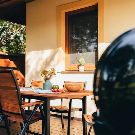 House Semesterbostad