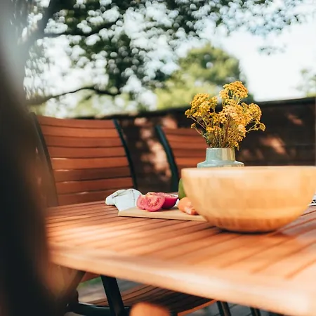 House Prázdninový dům