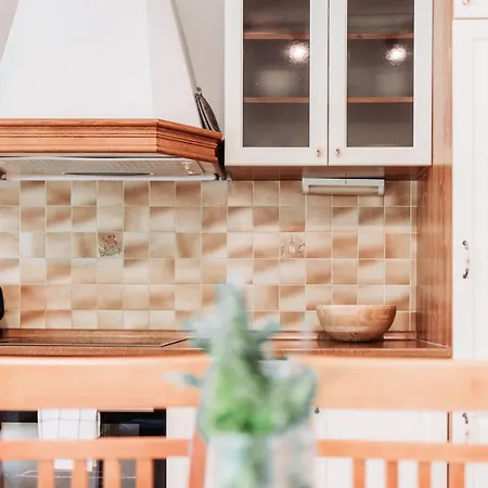 House Prázdninový dům