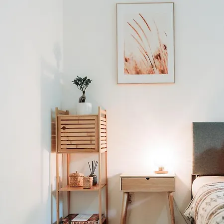 House Semesterbostad *