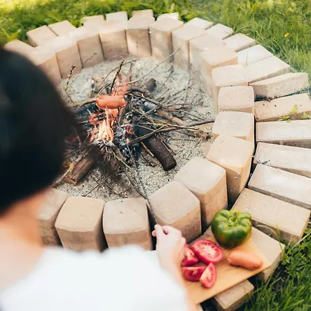 House * Liptovský Ján