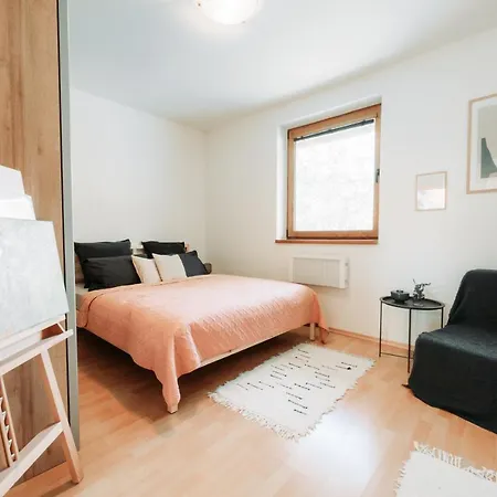 House Liptovský Ján