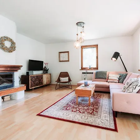 Prázdninový dům House Liptovský Ján