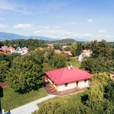 House Prázdninový dům *