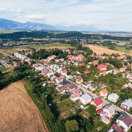 Semesterbostad House *