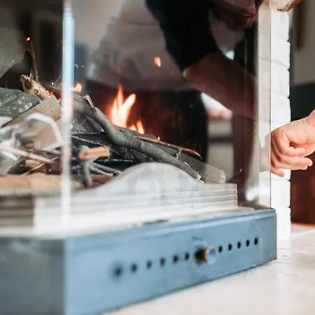 House Feriehus Liptovský Ján