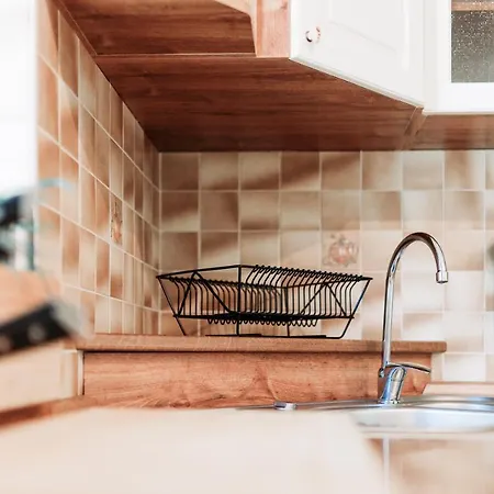 House Semesterbostad Liptovský Ján