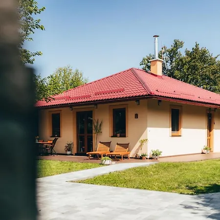 House Liptovský Ján