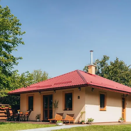 펜션 House Liptovský Ján