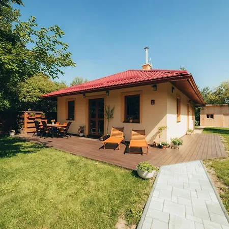 House Holiday home