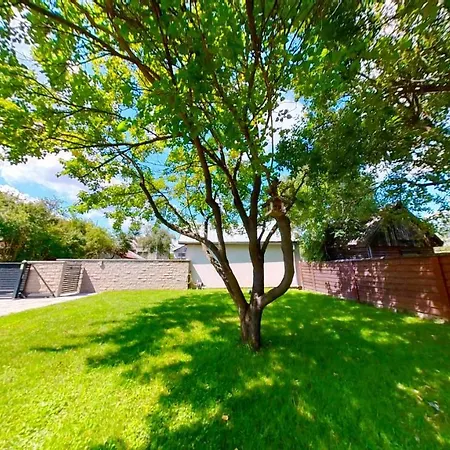 House Prázdninový dům