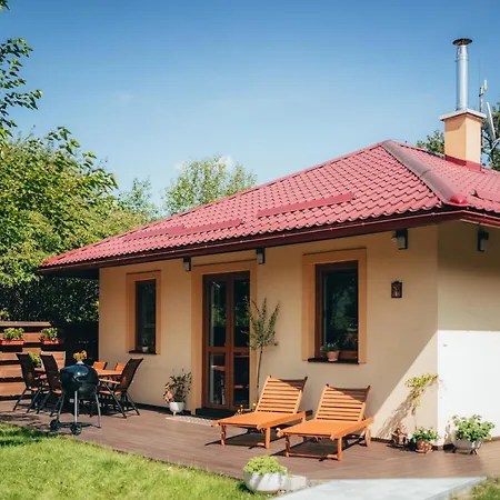 House * Liptovský Ján