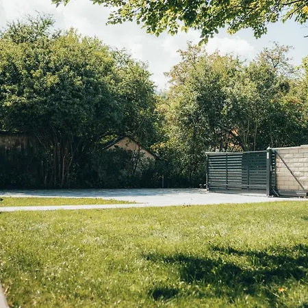 House Liptovský Ján