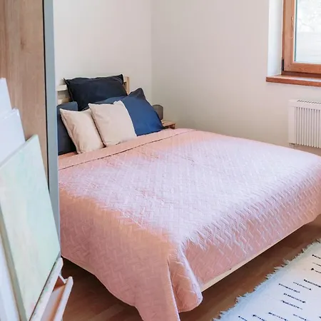 House Semesterbostad *