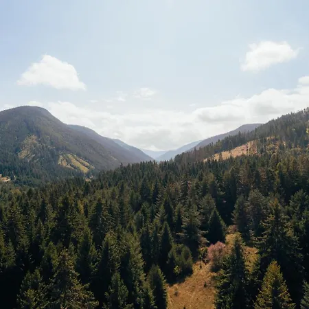 House Semesterbostad Liptovský Ján