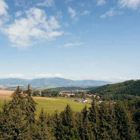 House Liptovský Ján