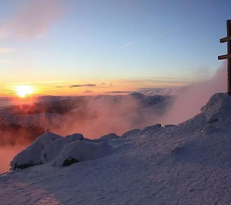 House Semesterbostad