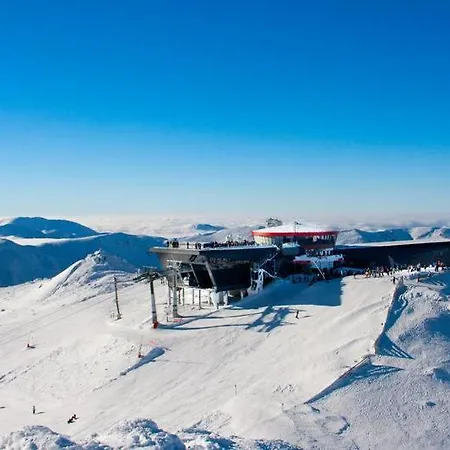 House Liptovský Ján