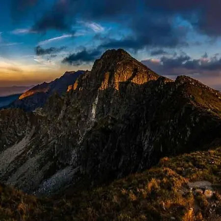 Prázdninový dům House Liptovský Ján